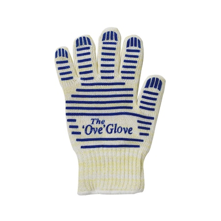 Ove Glove Ove Glove Multicolor Aramid/Cotton Oven Mitt HH501-06